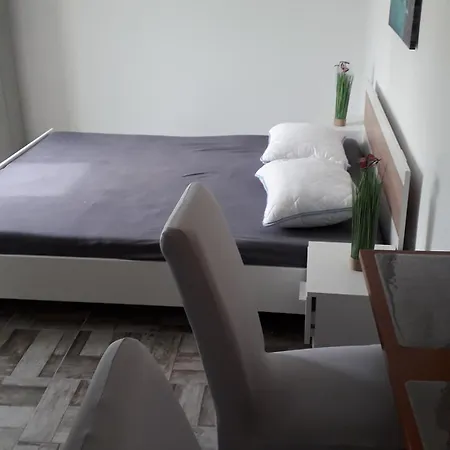 Apartman Studio Apartman Ražanac