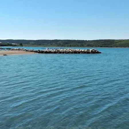 Studio Apartman Ražanac